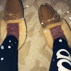 Meet your Posher, Erika